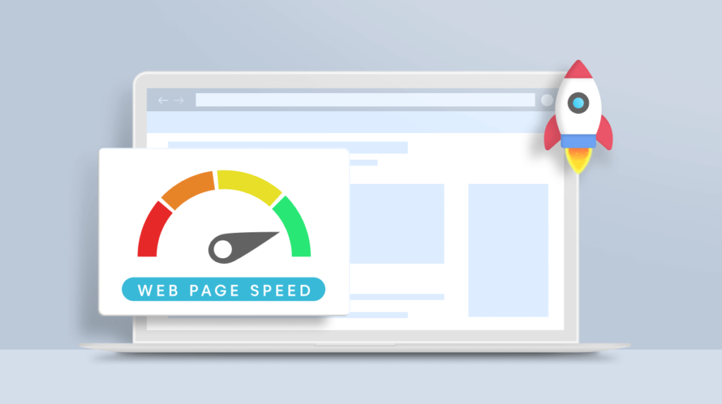 The Speed Of Your Website